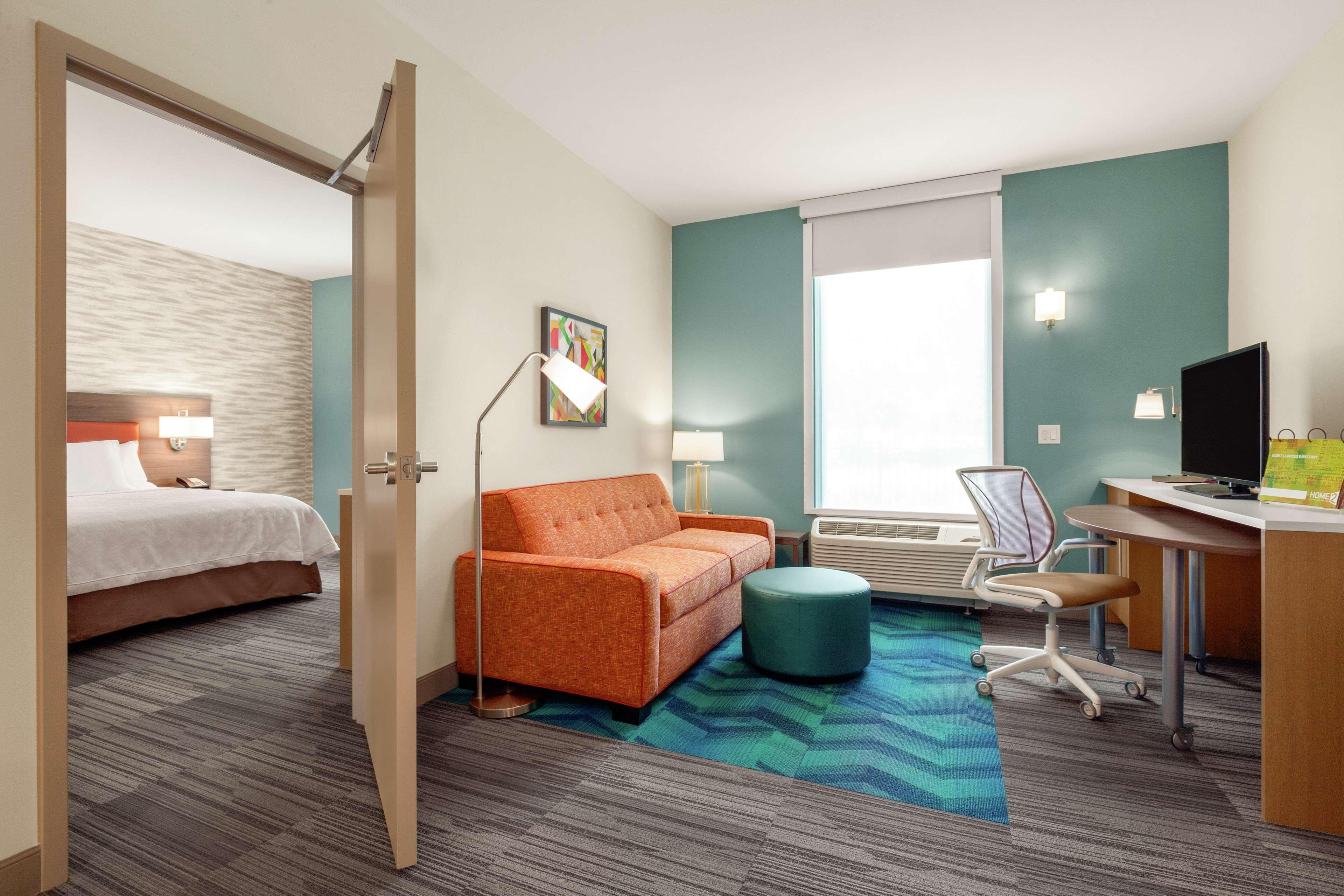 Home2 Suites By Hilton Sarasota Bradenton Airport South Bradenton Dış mekan fotoğraf