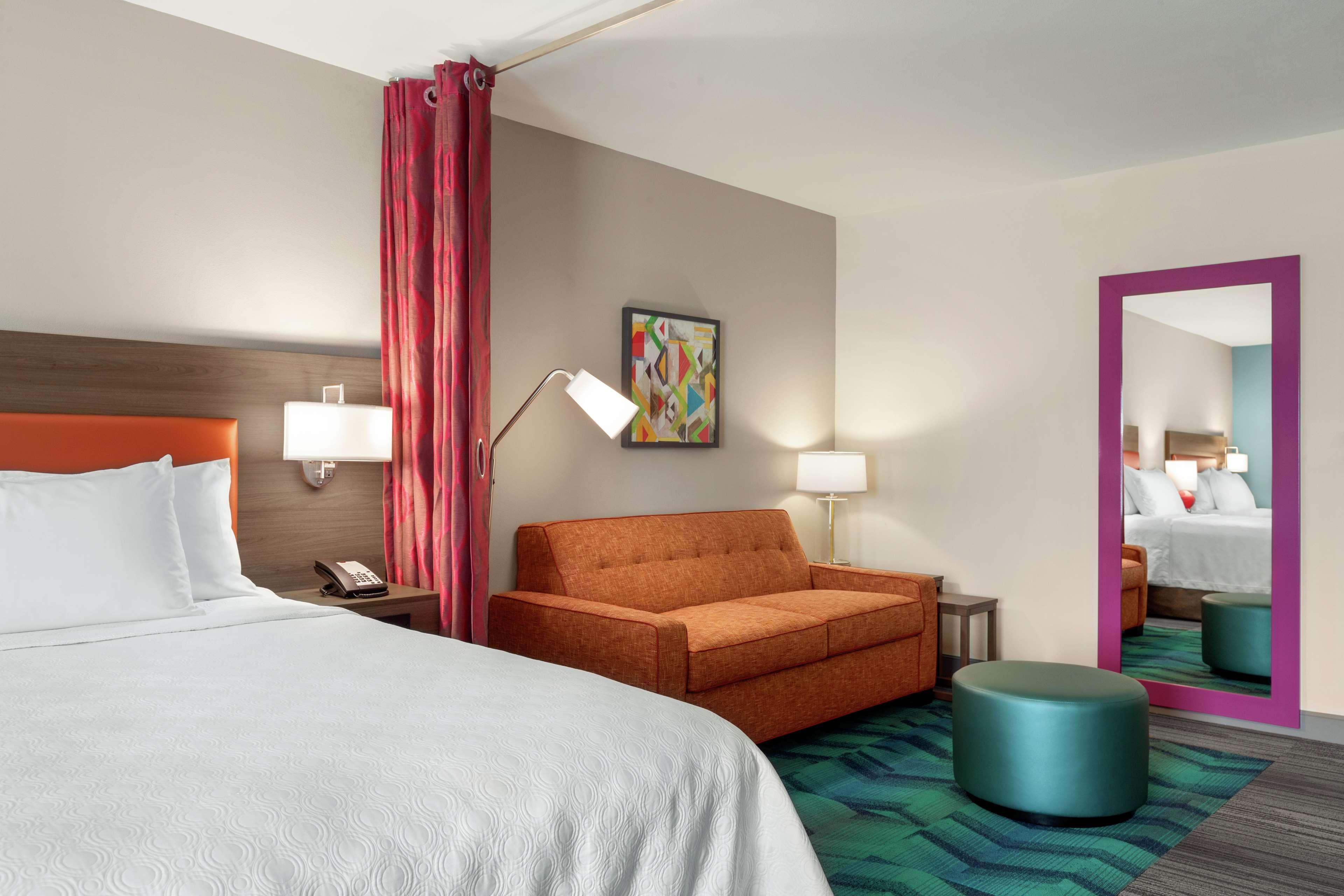 Home2 Suites By Hilton Sarasota Bradenton Airport South Bradenton Dış mekan fotoğraf