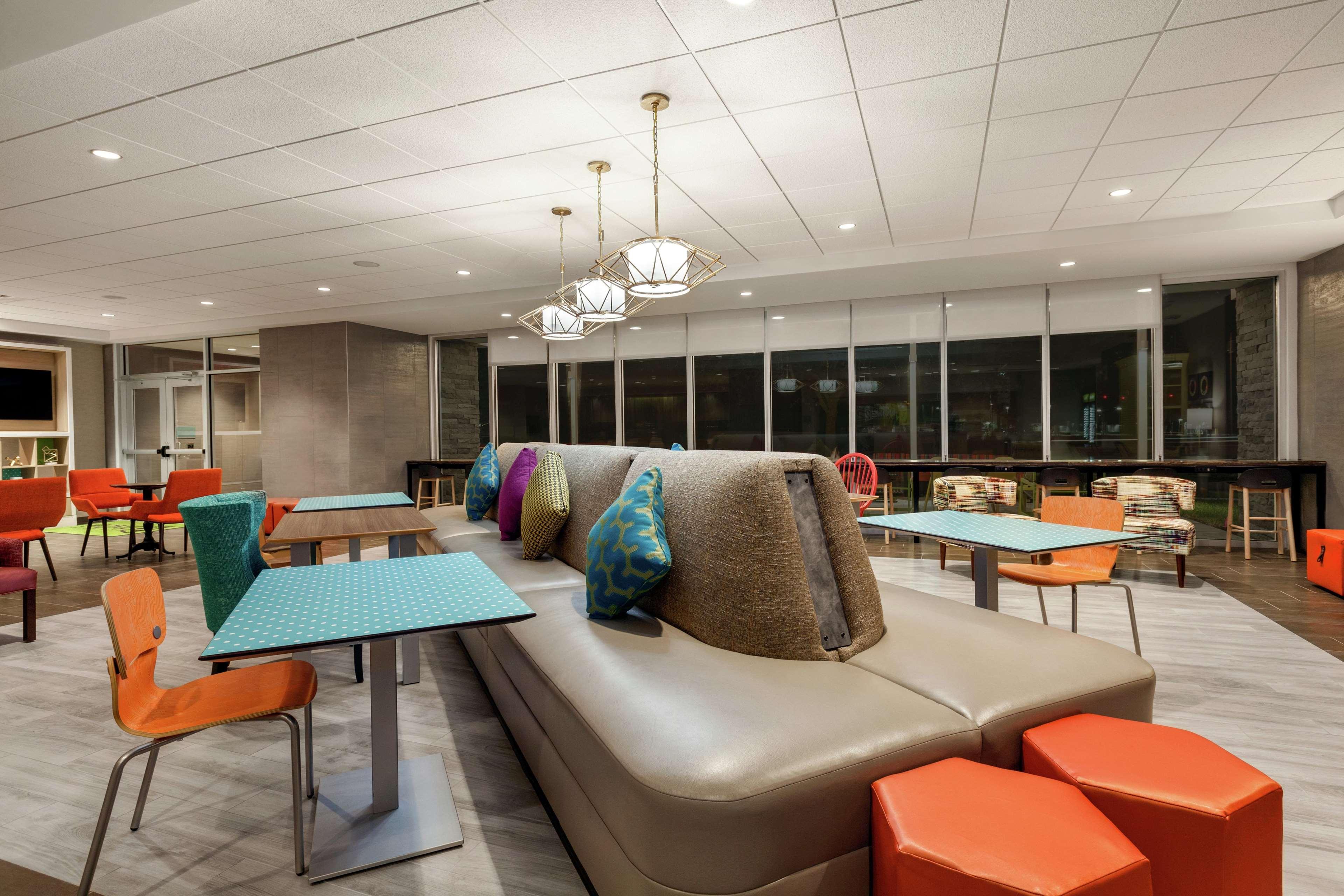 Home2 Suites By Hilton Sarasota Bradenton Airport South Bradenton Dış mekan fotoğraf