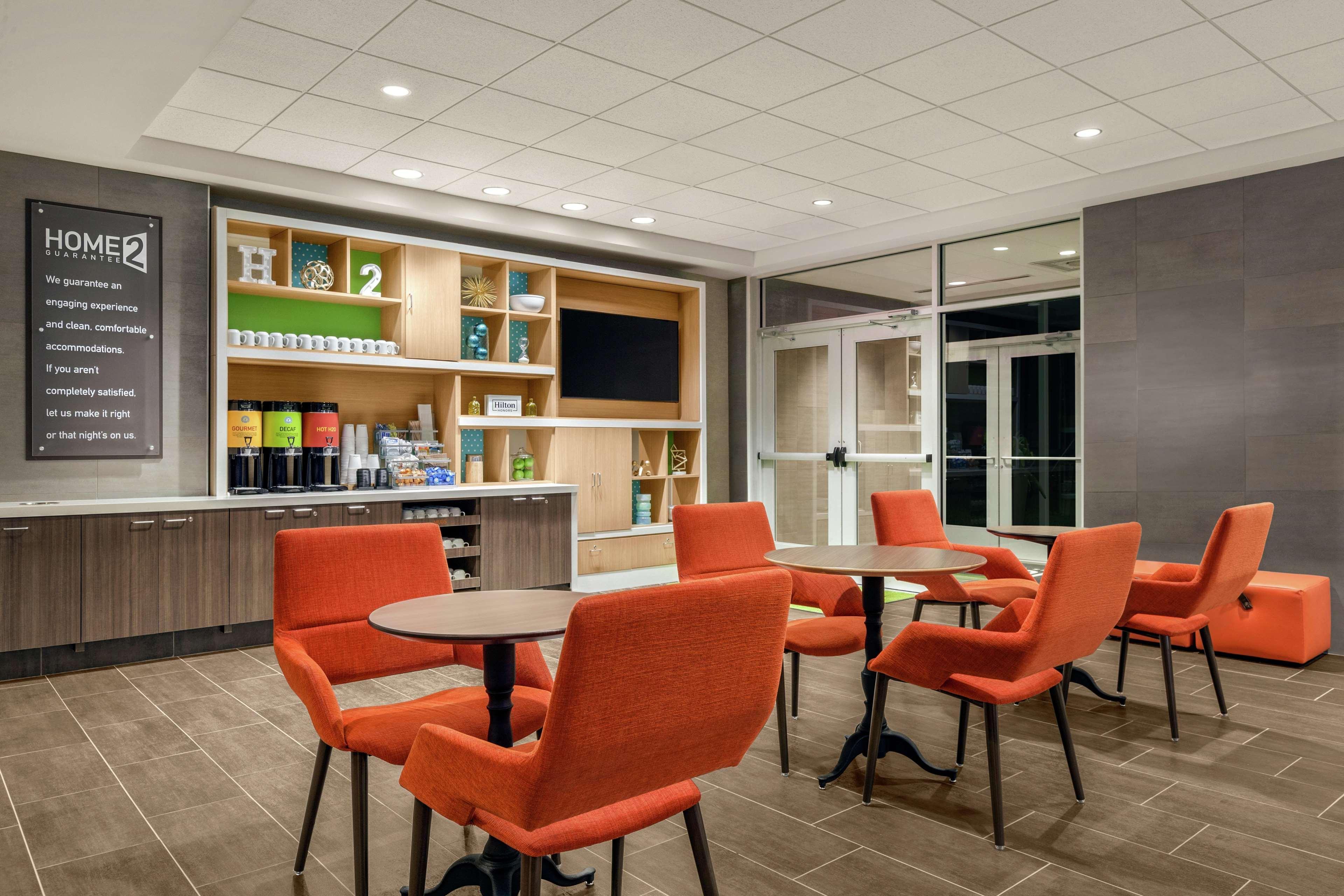 Home2 Suites By Hilton Sarasota Bradenton Airport South Bradenton Dış mekan fotoğraf