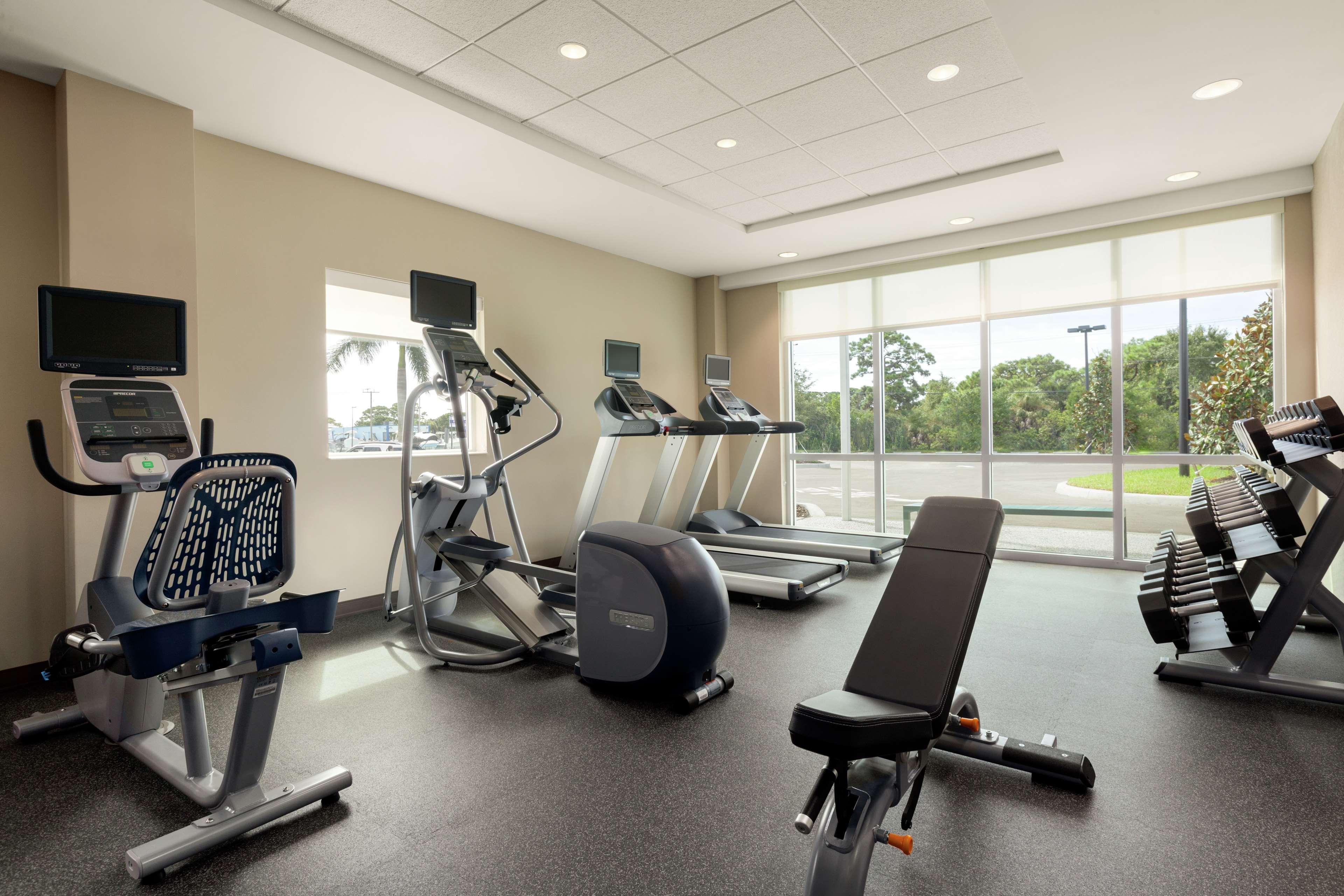 Home2 Suites By Hilton Sarasota Bradenton Airport South Bradenton Dış mekan fotoğraf