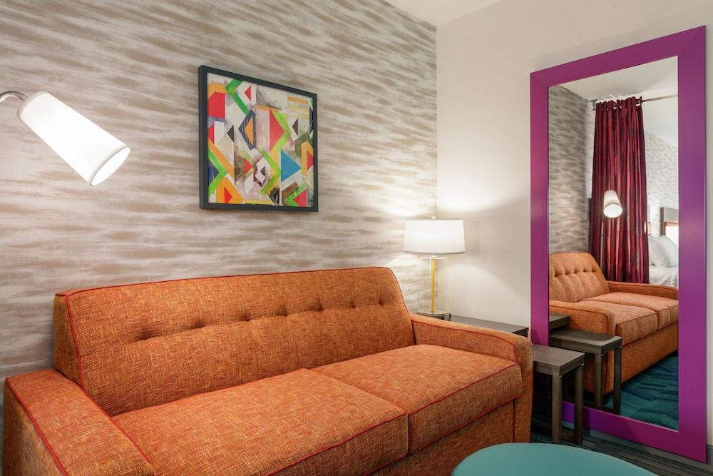 Home2 Suites By Hilton Sarasota Bradenton Airport South Bradenton Dış mekan fotoğraf