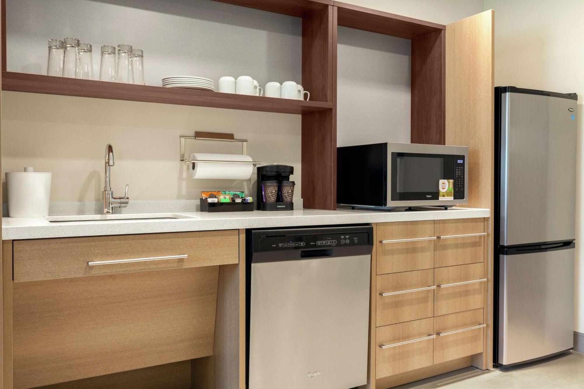Home2 Suites By Hilton Sarasota Bradenton Airport South Bradenton Dış mekan fotoğraf