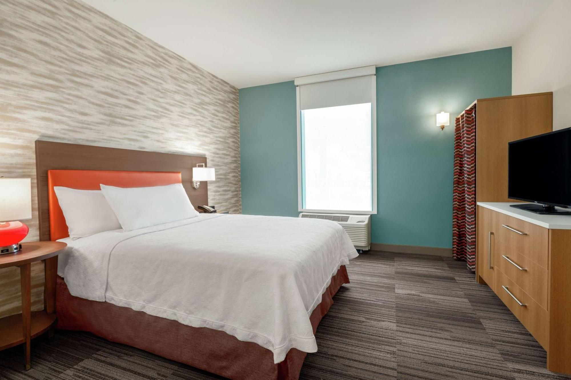 Home2 Suites By Hilton Sarasota Bradenton Airport South Bradenton Dış mekan fotoğraf