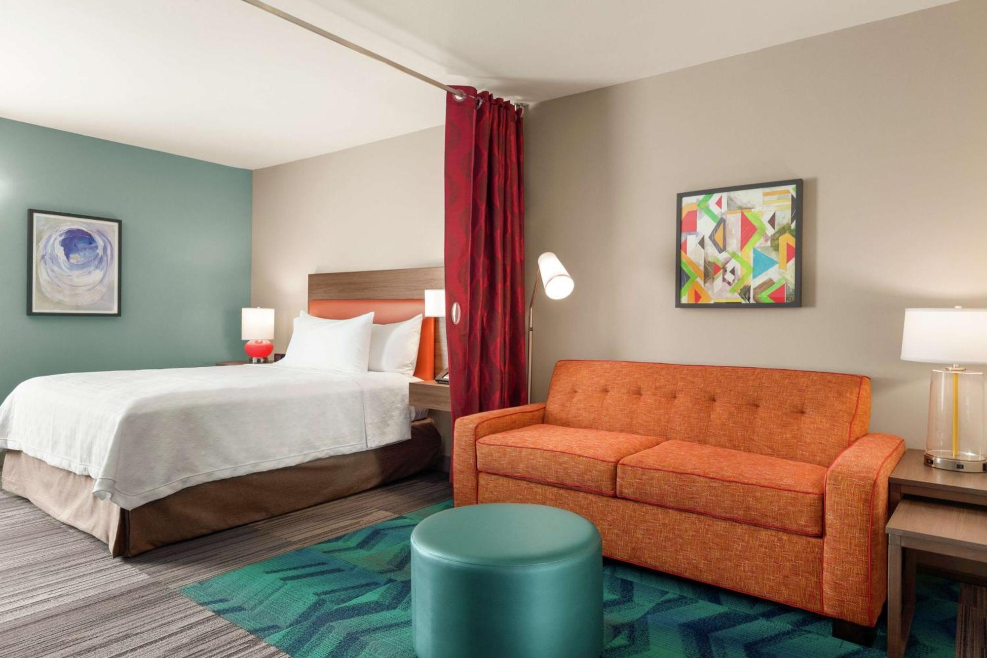 Home2 Suites By Hilton Sarasota Bradenton Airport South Bradenton Dış mekan fotoğraf