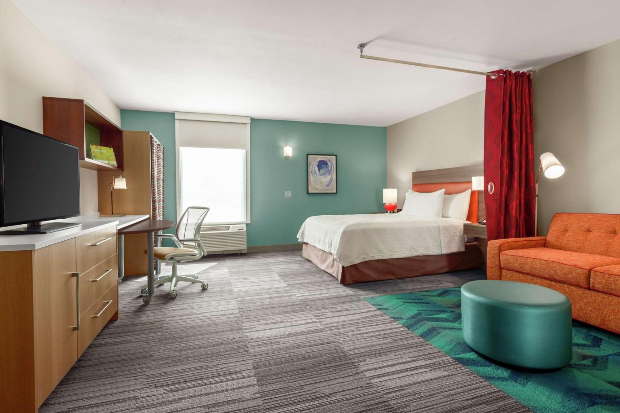Home2 Suites By Hilton Sarasota Bradenton Airport South Bradenton Dış mekan fotoğraf