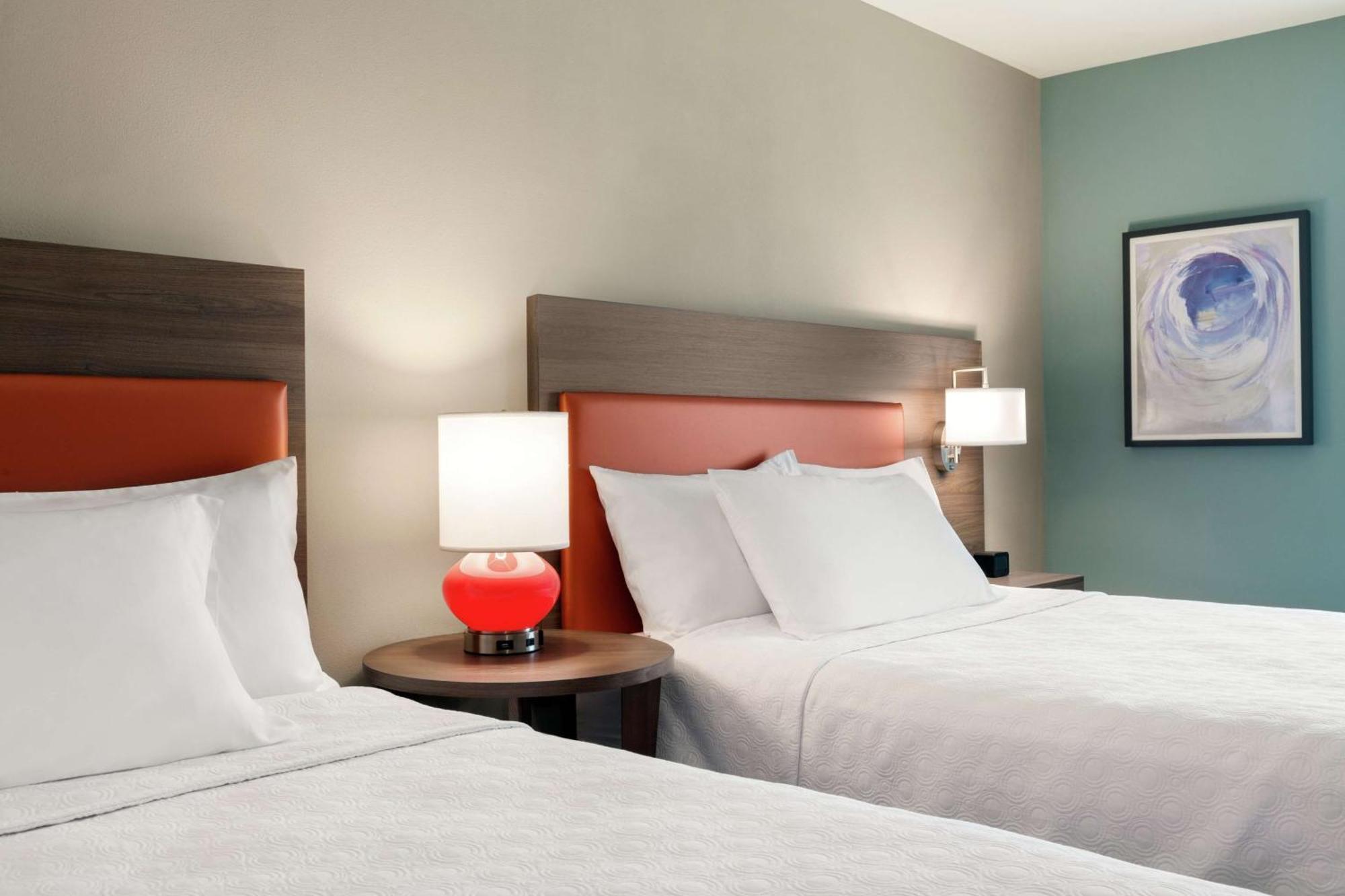 Home2 Suites By Hilton Sarasota Bradenton Airport South Bradenton Dış mekan fotoğraf