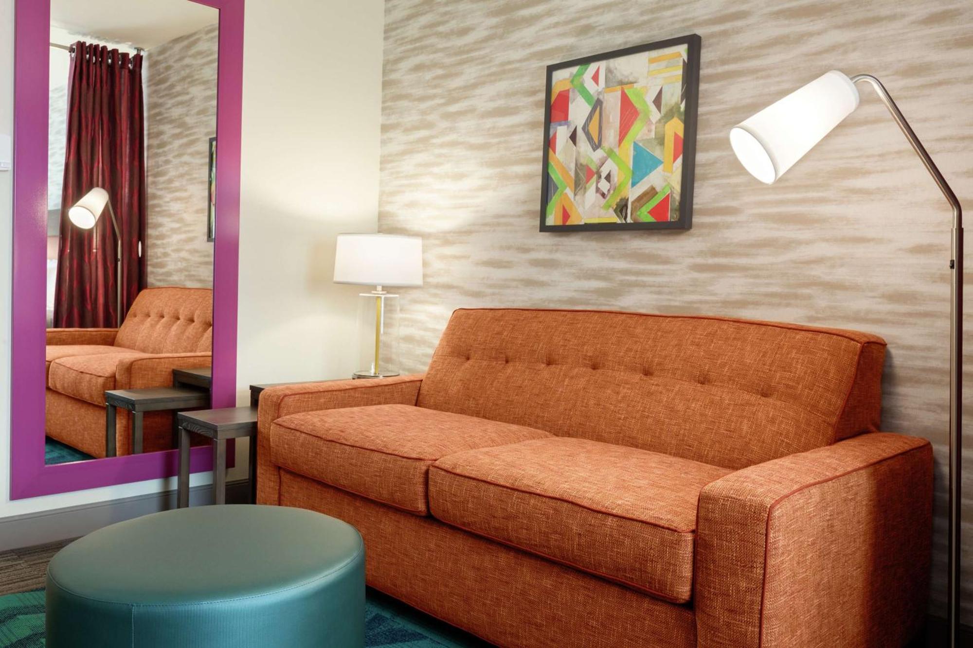 Home2 Suites By Hilton Sarasota Bradenton Airport South Bradenton Dış mekan fotoğraf