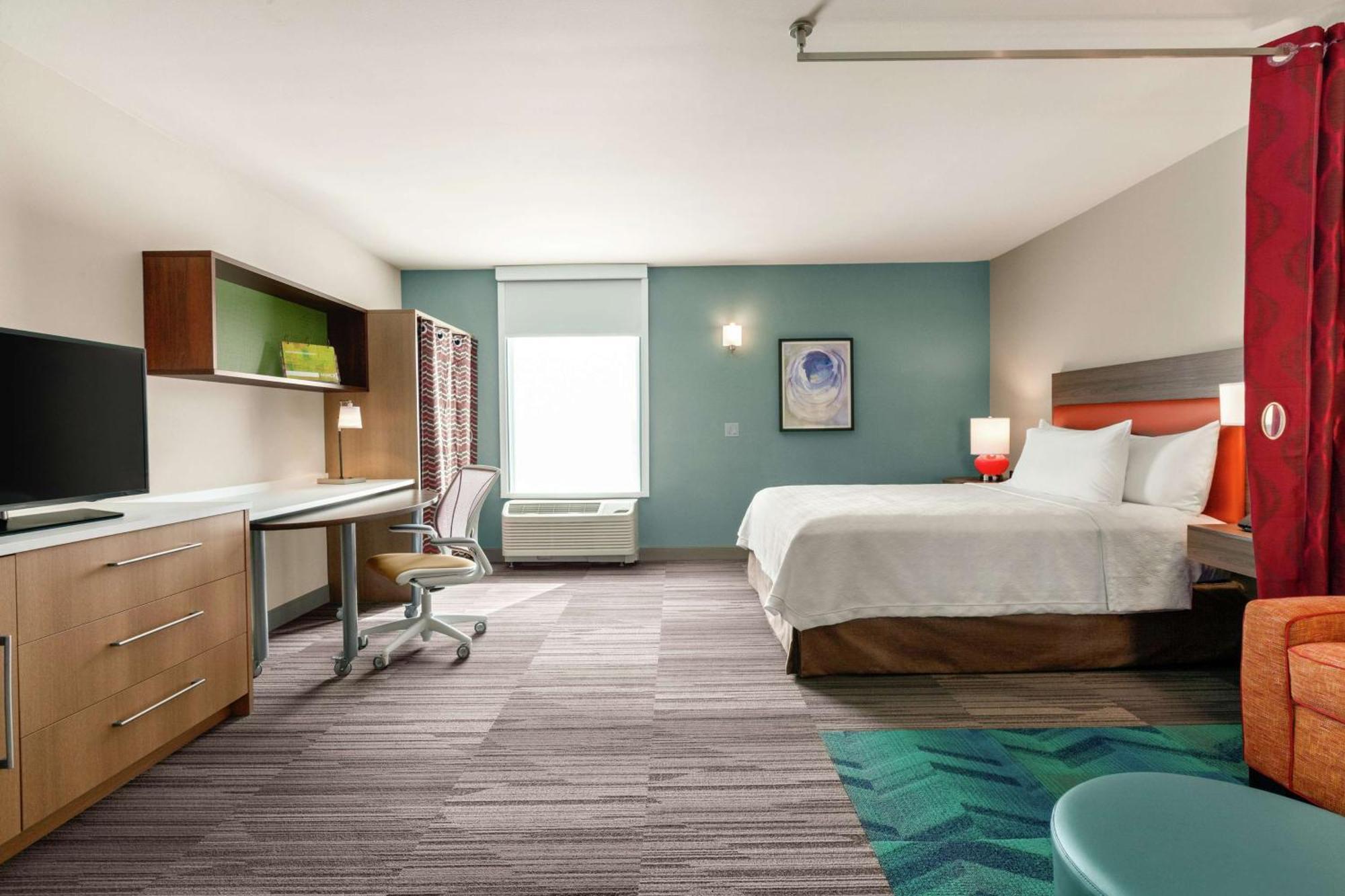 Home2 Suites By Hilton Sarasota Bradenton Airport South Bradenton Dış mekan fotoğraf