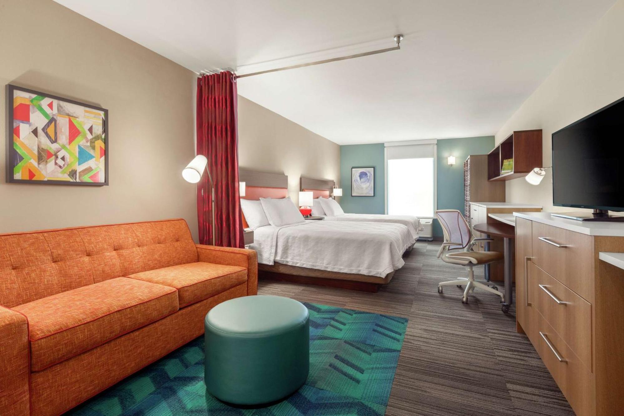 Home2 Suites By Hilton Sarasota Bradenton Airport South Bradenton Dış mekan fotoğraf