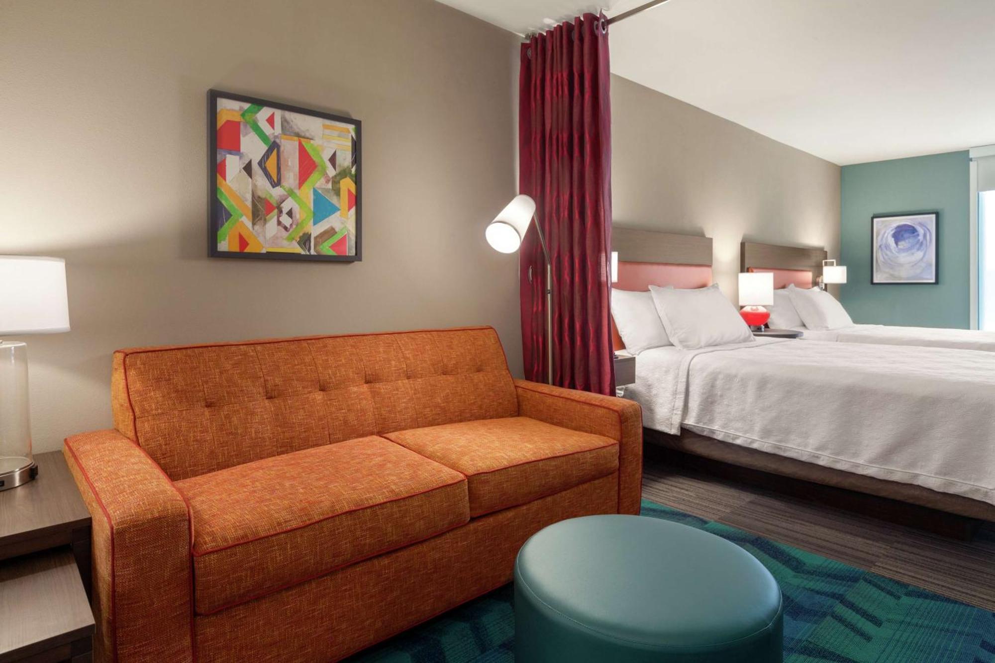 Home2 Suites By Hilton Sarasota Bradenton Airport South Bradenton Dış mekan fotoğraf