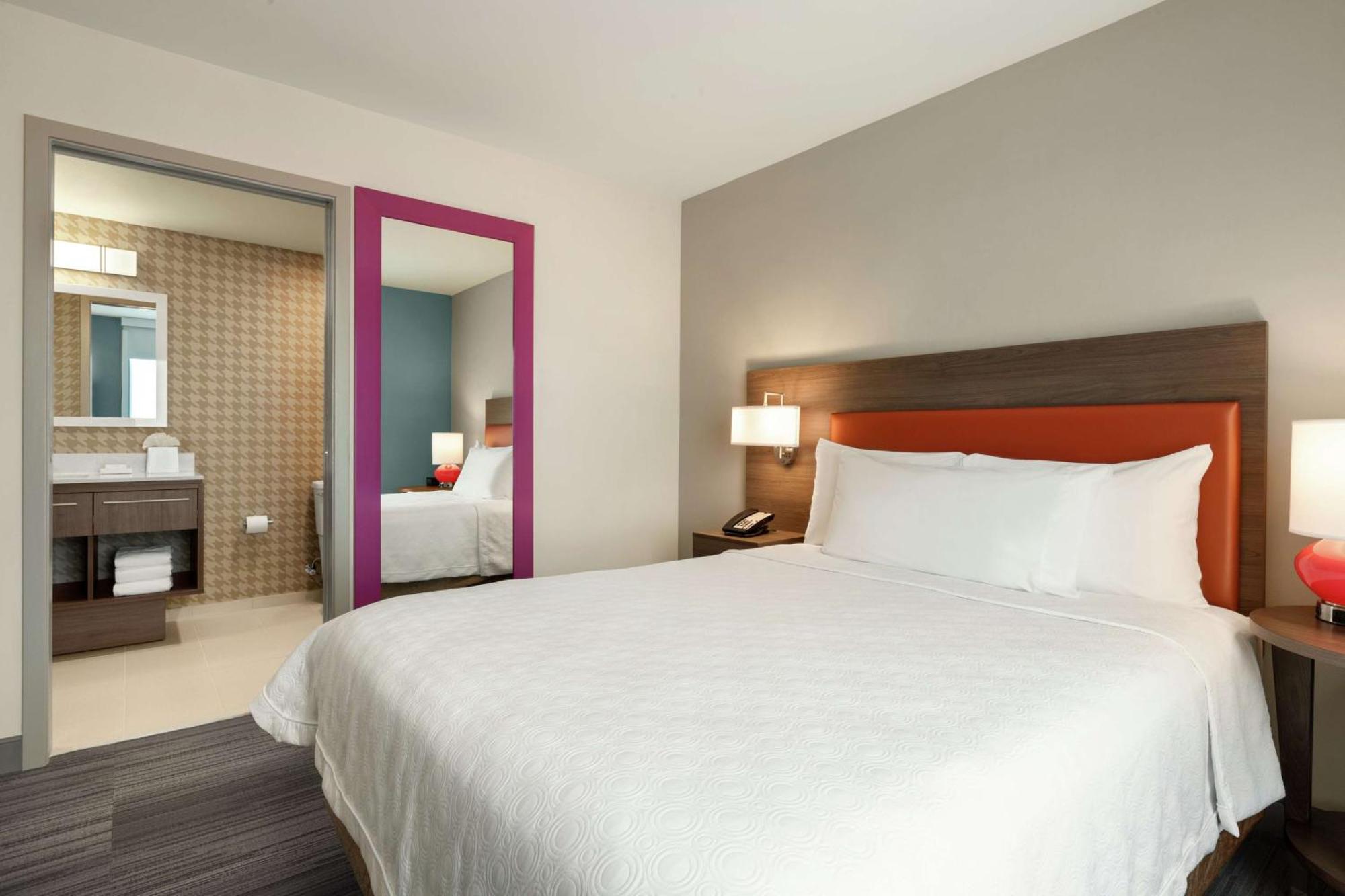 Home2 Suites By Hilton Sarasota Bradenton Airport South Bradenton Dış mekan fotoğraf