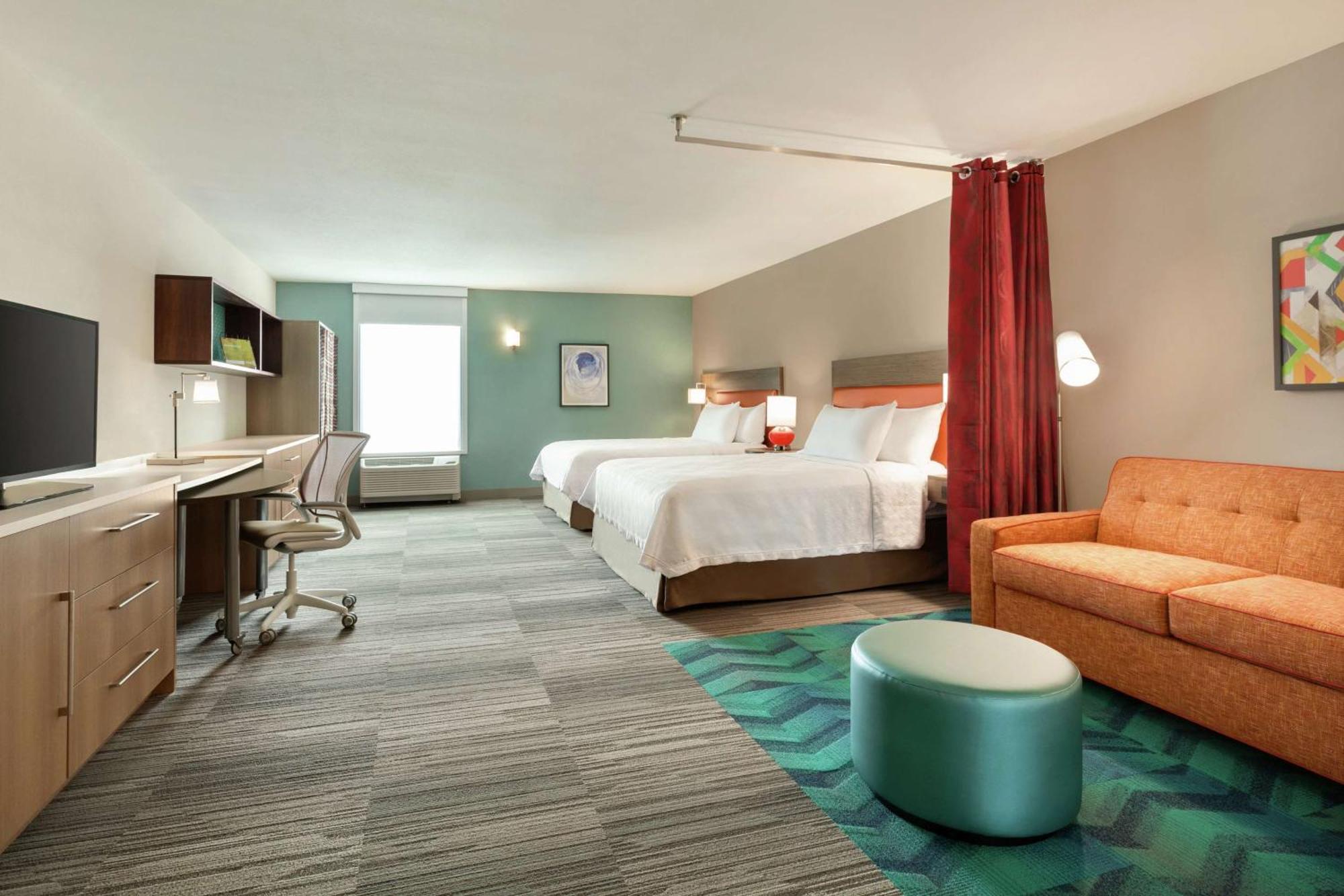 Home2 Suites By Hilton Sarasota Bradenton Airport South Bradenton Dış mekan fotoğraf