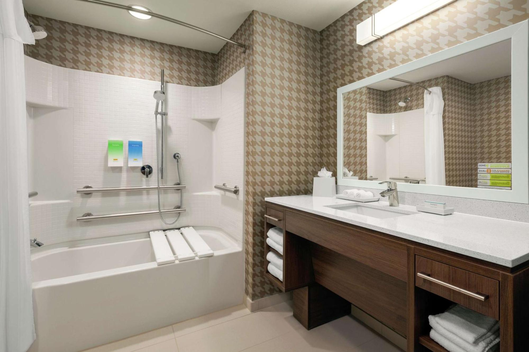 Home2 Suites By Hilton Sarasota Bradenton Airport South Bradenton Dış mekan fotoğraf