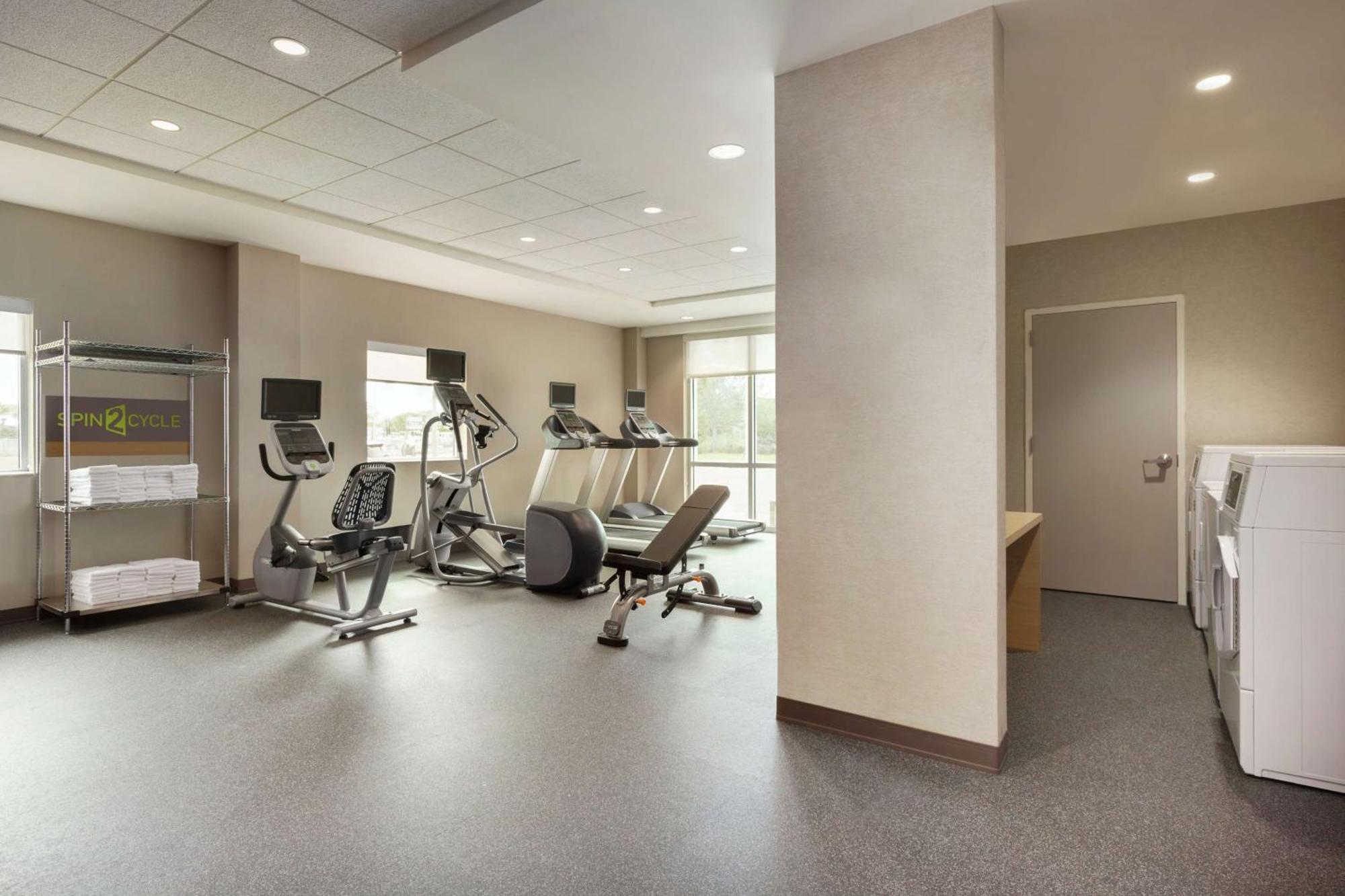 Home2 Suites By Hilton Sarasota Bradenton Airport South Bradenton Dış mekan fotoğraf
