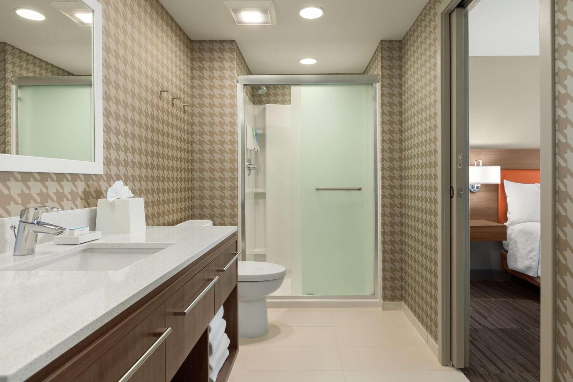 Home2 Suites By Hilton Sarasota Bradenton Airport South Bradenton Dış mekan fotoğraf