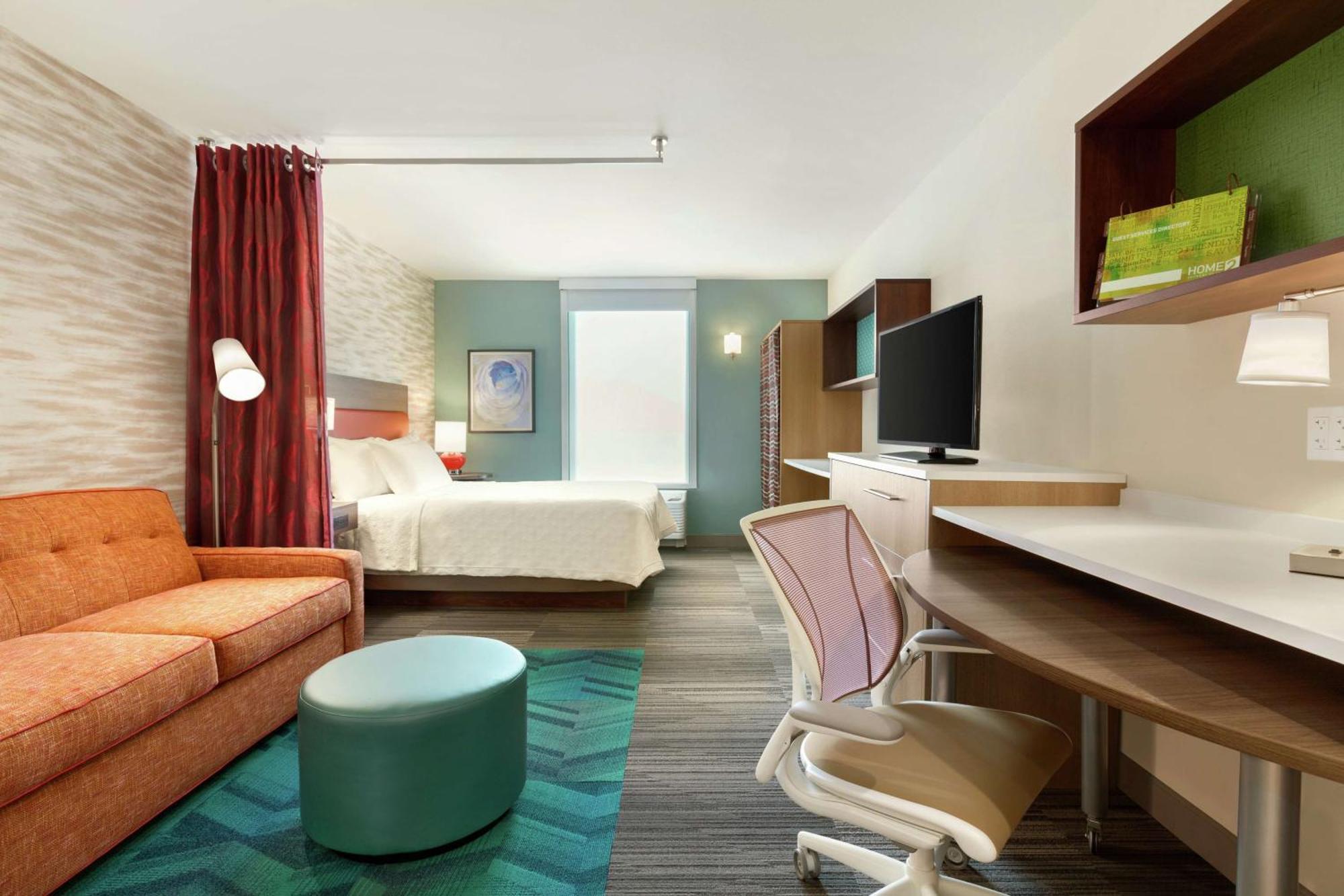 Home2 Suites By Hilton Sarasota Bradenton Airport South Bradenton Dış mekan fotoğraf