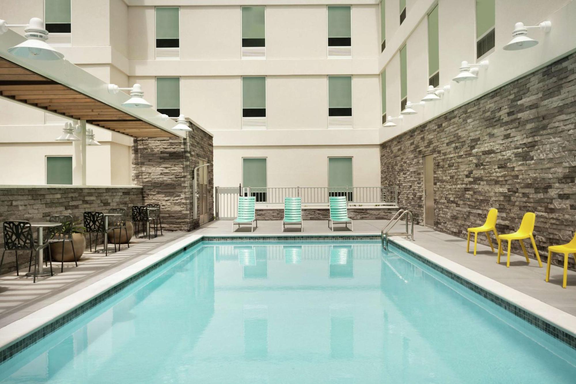 Home2 Suites By Hilton Sarasota Bradenton Airport South Bradenton Dış mekan fotoğraf