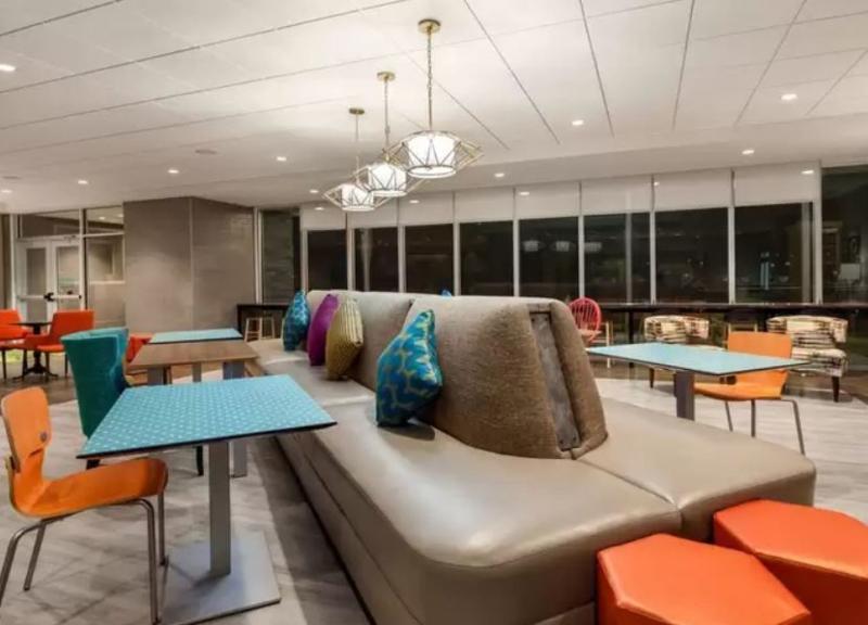 Home2 Suites By Hilton Sarasota Bradenton Airport South Bradenton Dış mekan fotoğraf