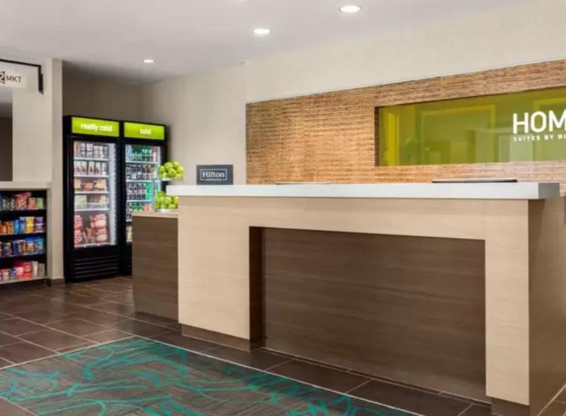 Home2 Suites By Hilton Sarasota Bradenton Airport South Bradenton Dış mekan fotoğraf